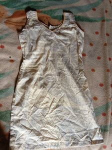 Mini Kurti For Baby Girls