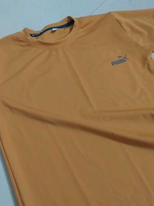 PUMA Tshirt only for 199/-