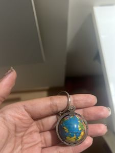3 Keychains