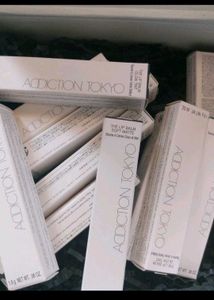 Addiction Tokyo Tinted Lip Balms