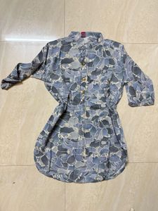 COMBO of three short Kurtis
