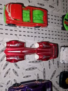 13 Different Types Of Toy Cars