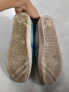 Shooes