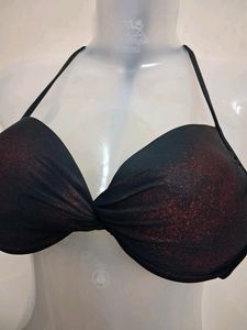 Mermaid Push Up  Bra