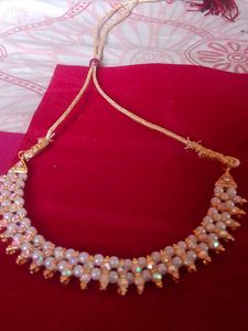 Elegant Necklace Set