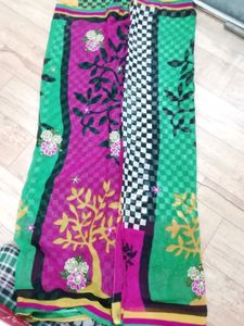 Sarees, Lahngs, Suits &amp; Fabric Also