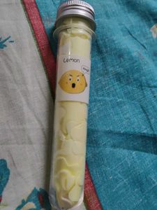 Lemon Scented Soap Flakes