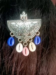 Hair Pin