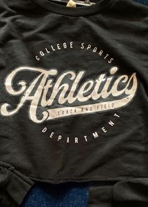 AJIO Sweatshirt