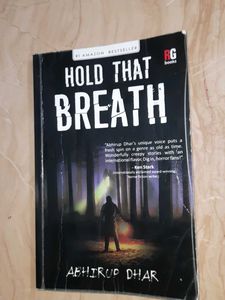 Hold That Breath