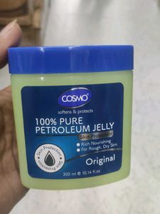 Cosmo Petroleum Jelly