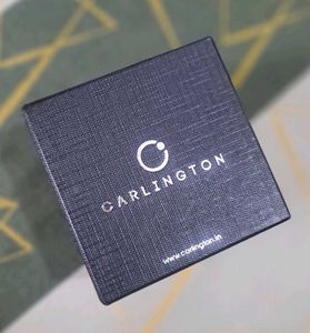 Carlington Watch