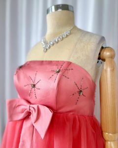 Imported Evening Dress