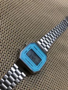 Casio Vintage Watch
