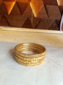 Bangle Pair