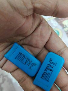 Sandisk Cruzer U - USB Flash Drive 8 GB Pendrive