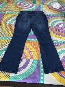 Ladies Pant