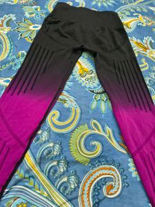 Ombre Activewear Set