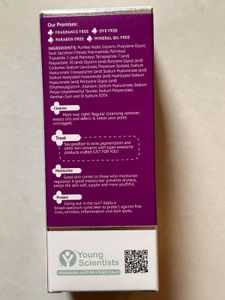 Derma Co Hydrating Serum