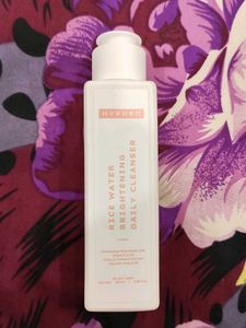 HYPHEN Rice Water Cleanser