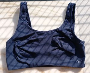Nykd By Nykaa Slip On Bra