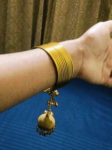 Pretty Party Wear Bracelet