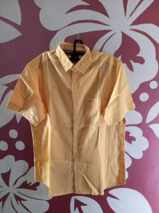 Combo Shirt Marsh