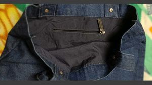 Calvin Klein Jeans Bag