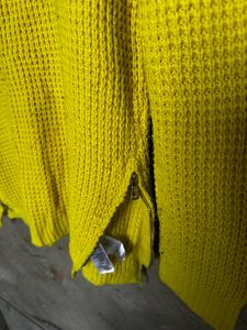 Forever 21 Knit Top