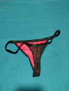 Old Thong.