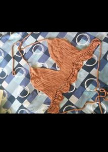 Crochet Bralette