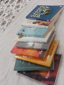 Motivational Books Bundle 9 book combo