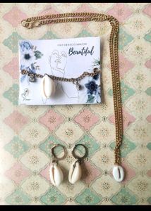 Jwellery Combos❤️‍🔥🎀