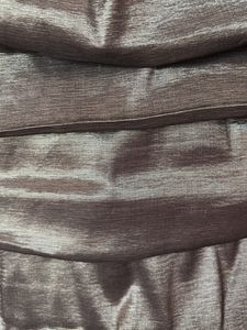 One piece dress, stretchy fabric,
