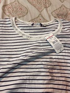 Night Wear Tshirt