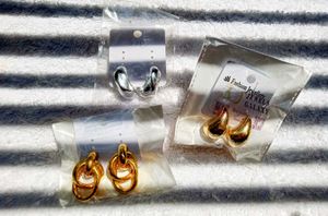 Earrings Set