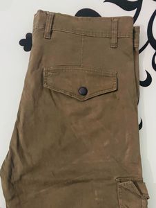 G-STAR Raw Cargo 💣