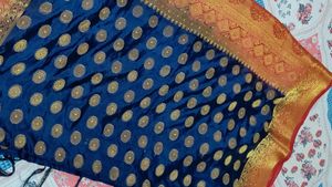 Beautiful Saree♥️