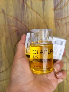 Olaplrx No. 7 Bond Repair Serum