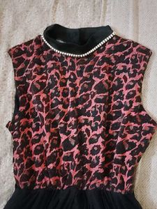 Fun Party Dress