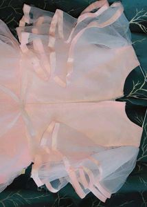 Lovely Pink Girls Dress for 8 or 9 year girl