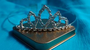 Tiara