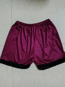 Satin Nightsuit