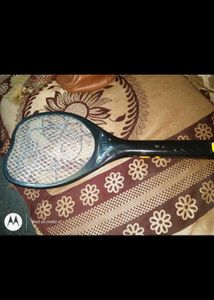 Hit Rechargeable Anti - Mosquito Racquet Electric