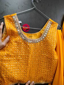 Lengha Chuni Set