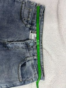 Blue Jeans Available