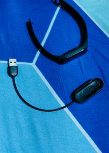 Mi Band 4 Smartwatch