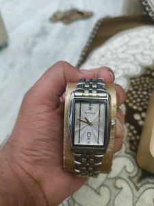 Titan Bandhan Watch Set