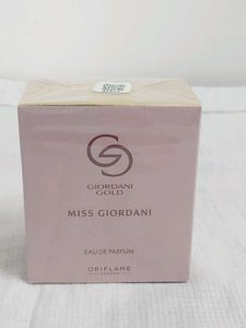 Oriflame Miss Giordani Perfume