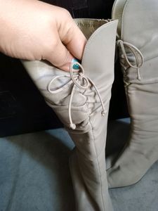 Boots 2 Inch